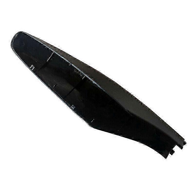 Roof Rack Rail End Cover for Compatible Toyota Land Cruiser Prado FJ120 Models from 2003 to 2009