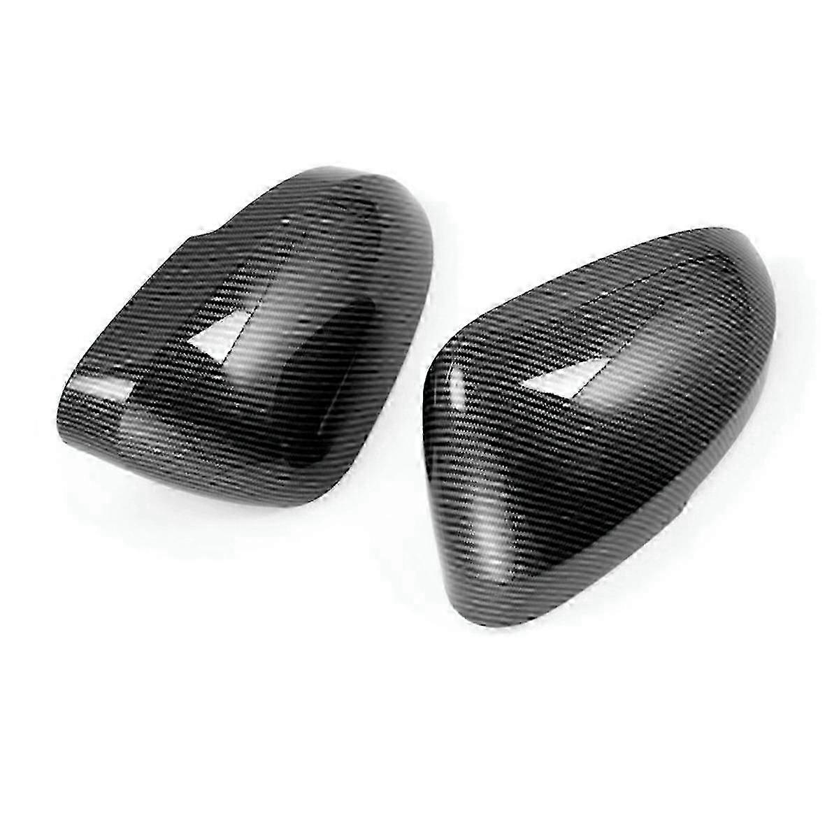 Rearview Mirror Cover Trim for Suitable Brand J12 2021-2024 with Turn Signal