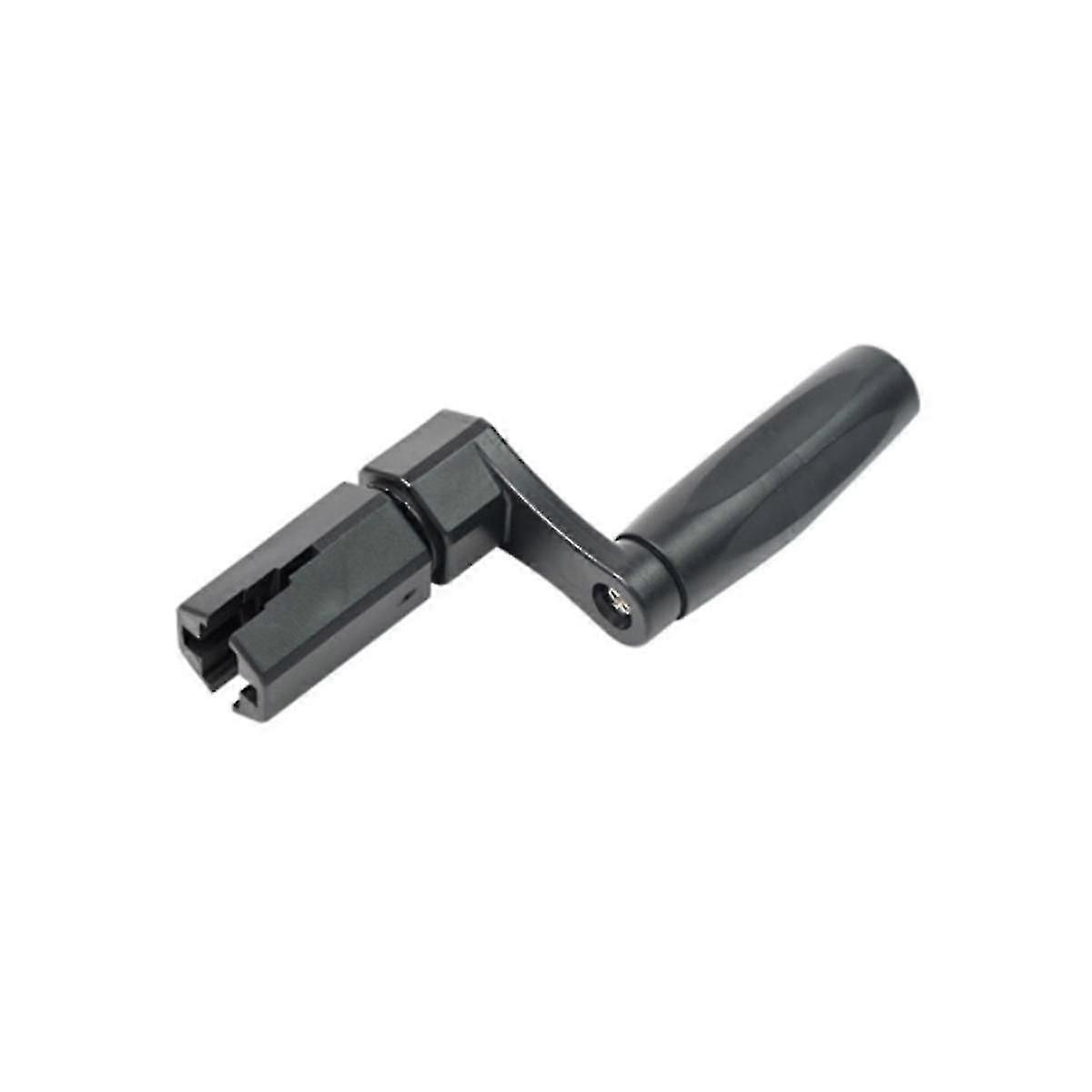 ベースアコースティックエレクトリックギターベースアクセサリー製作者のための多機能ギターストリングワインダーも