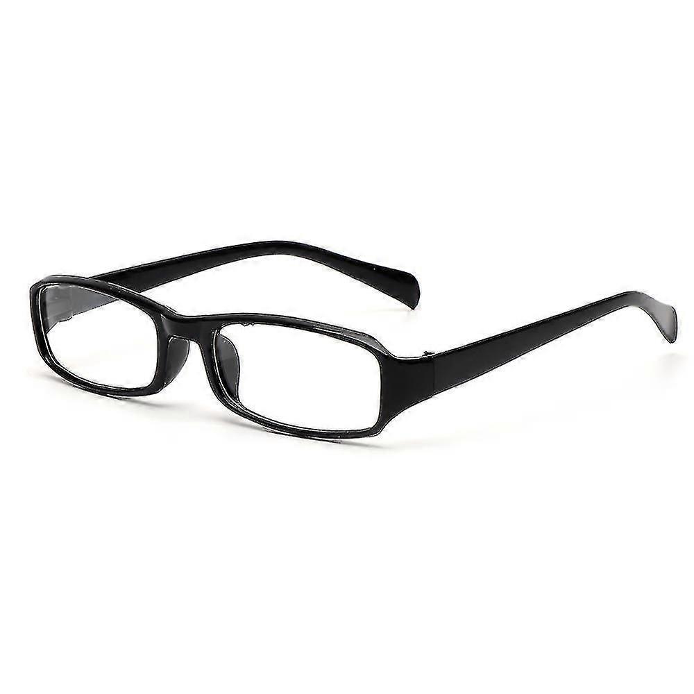 Ultra-light Square Tr90 Frame Reading Glasses