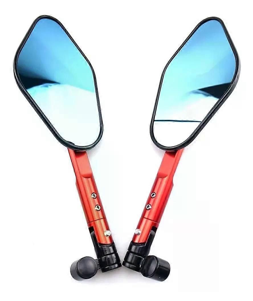 Retrovisores Laterales Para Yamaha Mt-03