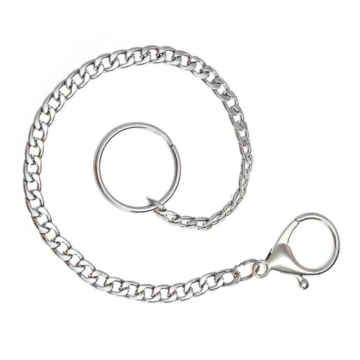 Fine Detail Key Chain with Anti-theft Capability, Enhances Portability and Fashion