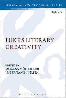 Luke's Literary Creativity