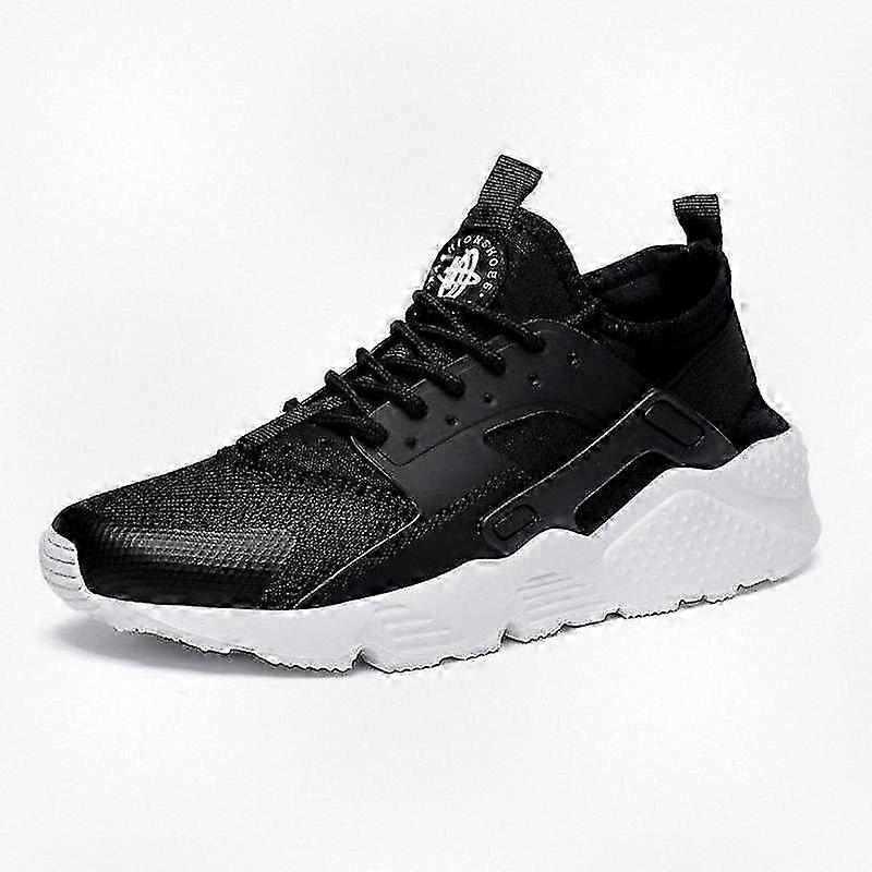 Sneakers da corsa unisex traspiranti per uomo e donna - Scarpe sportive alla moda leggere con design confortevole YJ1627-1
