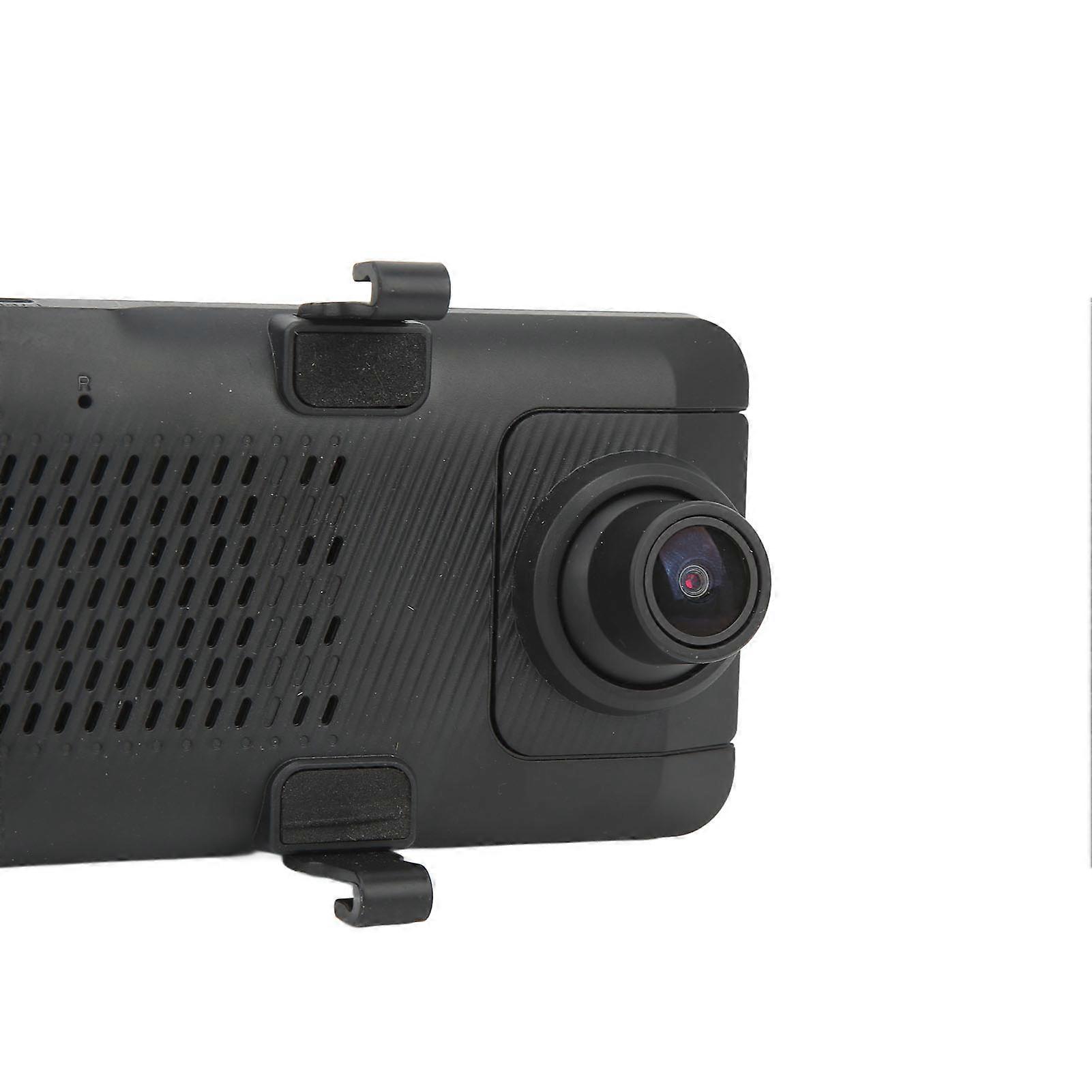 3in LCD Car Dash Camera Cam Motion Detection 120° Wide Angle USB Charging HD DVR Video Recorder for Auto