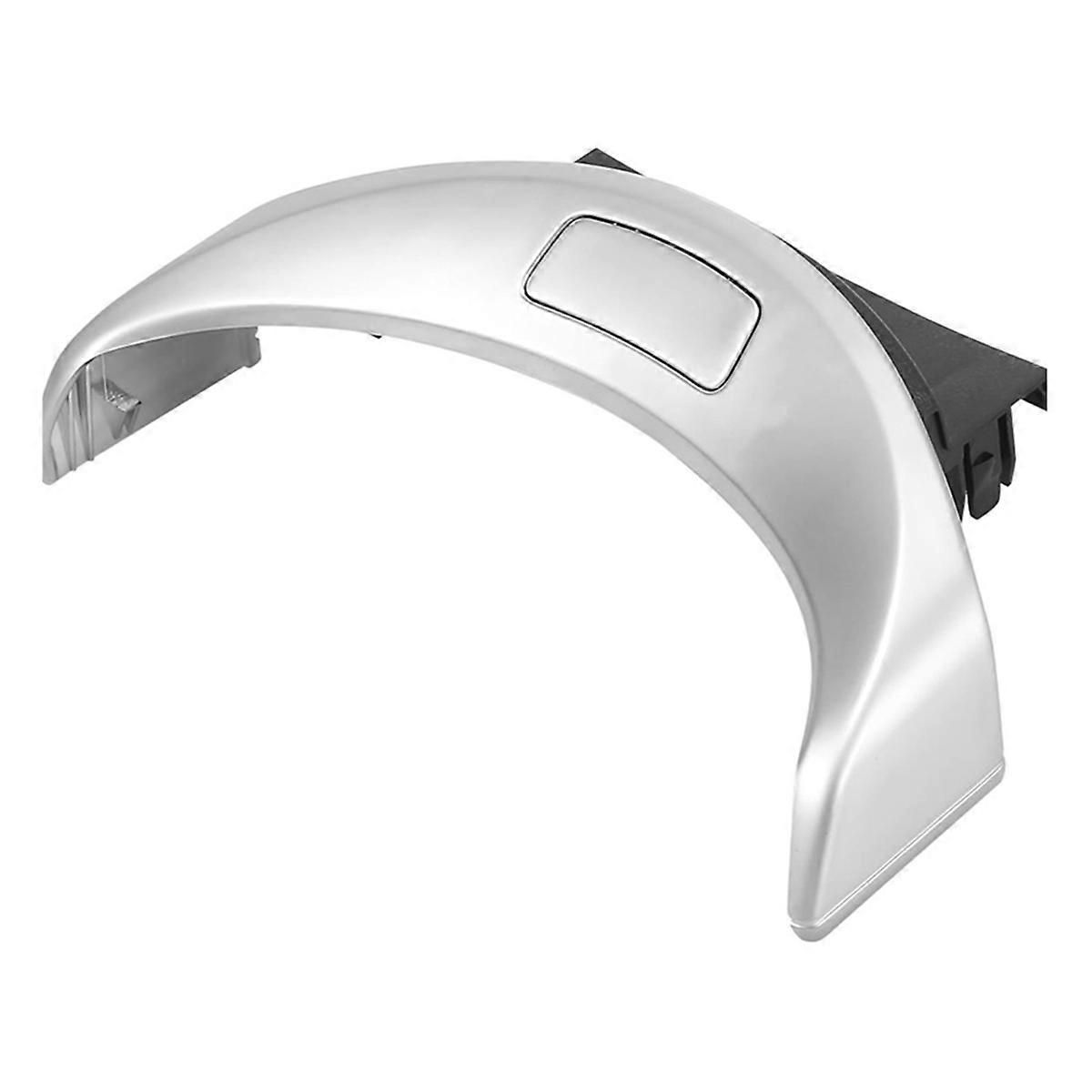 Center Console Armrest Box Switch Cover A2056803407 2056803407 B