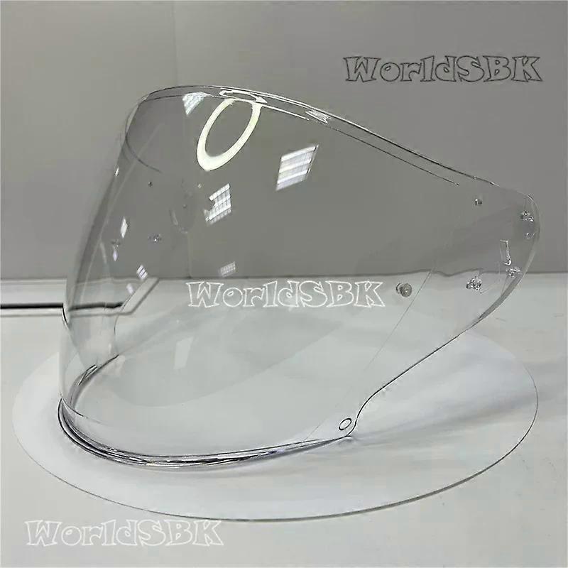 Suitable Helmet Visor for SHOEI J-Cruise 1 J-Cruise 2 J-Force 4 CJ-2 Motorcycle Helmet Lens Open Face Shield Viseria Capacete Moto Glasse