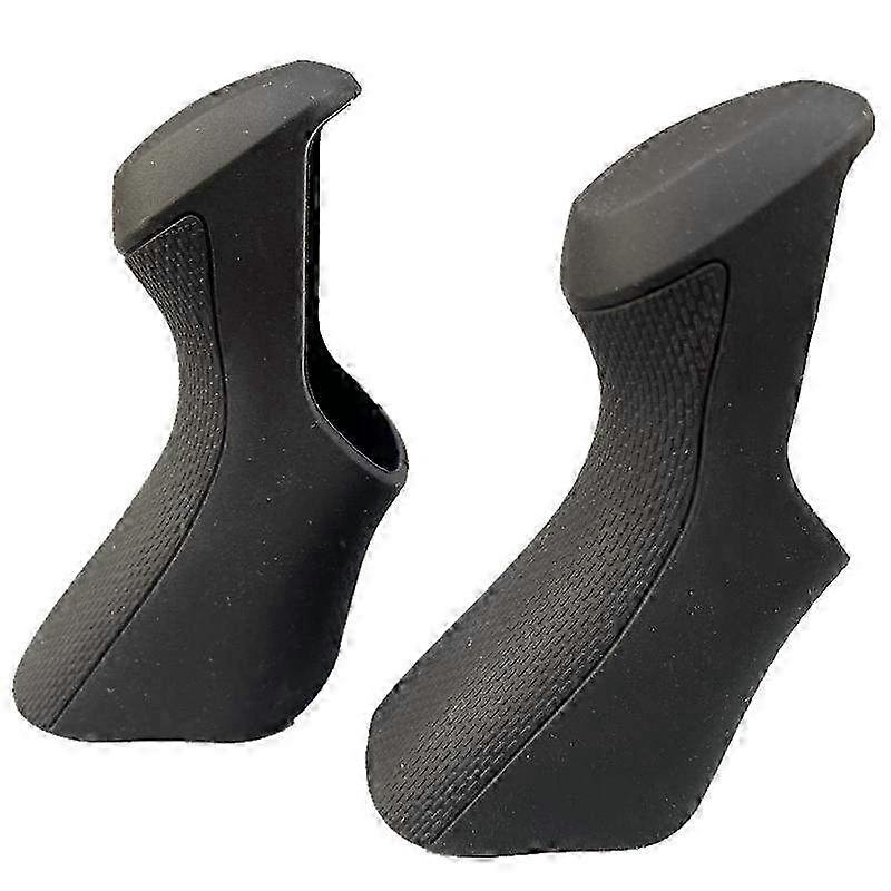 Shimano Ultegra ST-6870 Καλύμματα Μοχλού Φρένων - Προστατευτικά Τακάκια για Λεβιέ Ποδηλάτου Δρόμου (1 Ζεύγος)