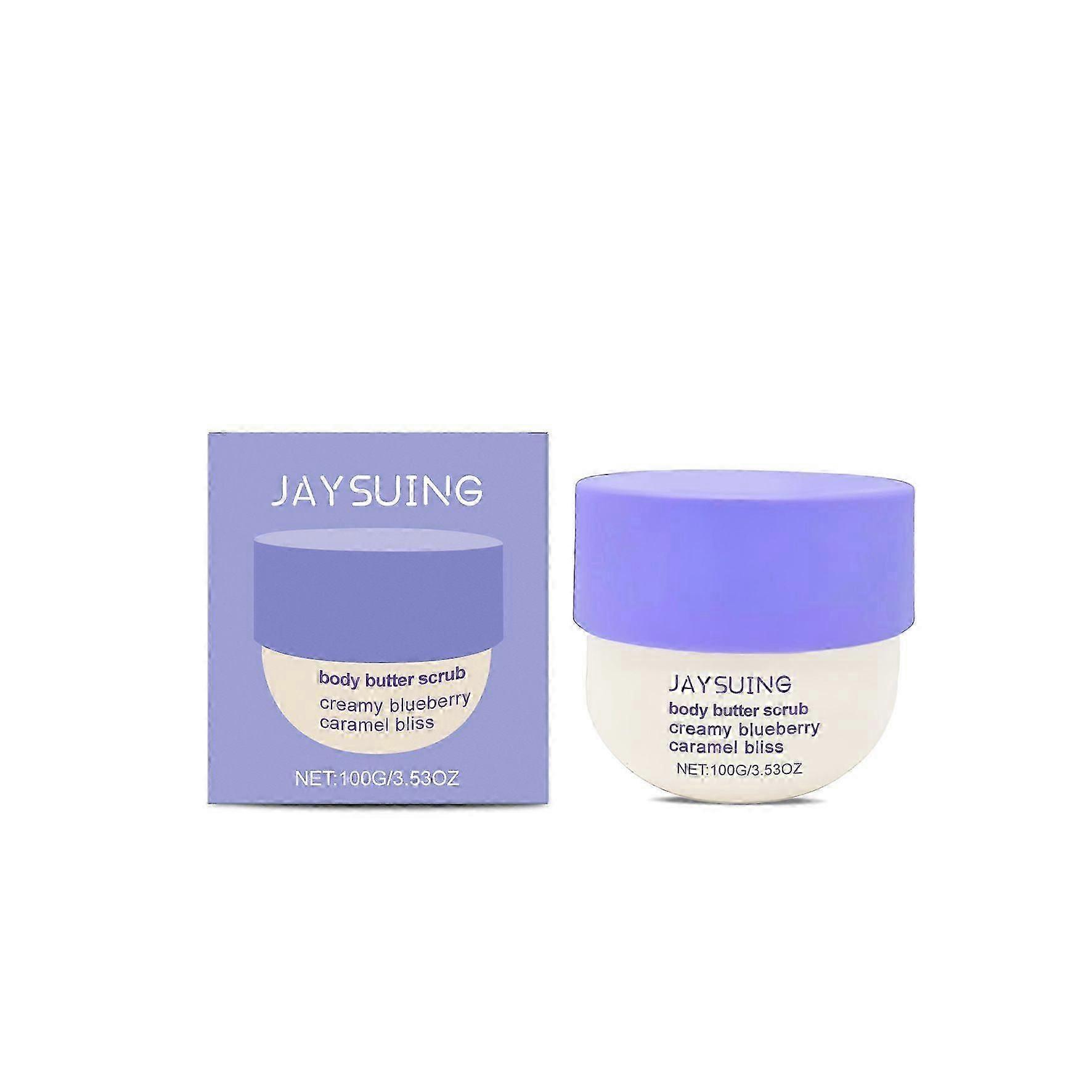 Scrub, Exfoliating Body Scrub, Moisturizing Extraordinary Body Exfoliator, Gentle Exfoliating Body Scrub Exfoliator for Glowing Skin