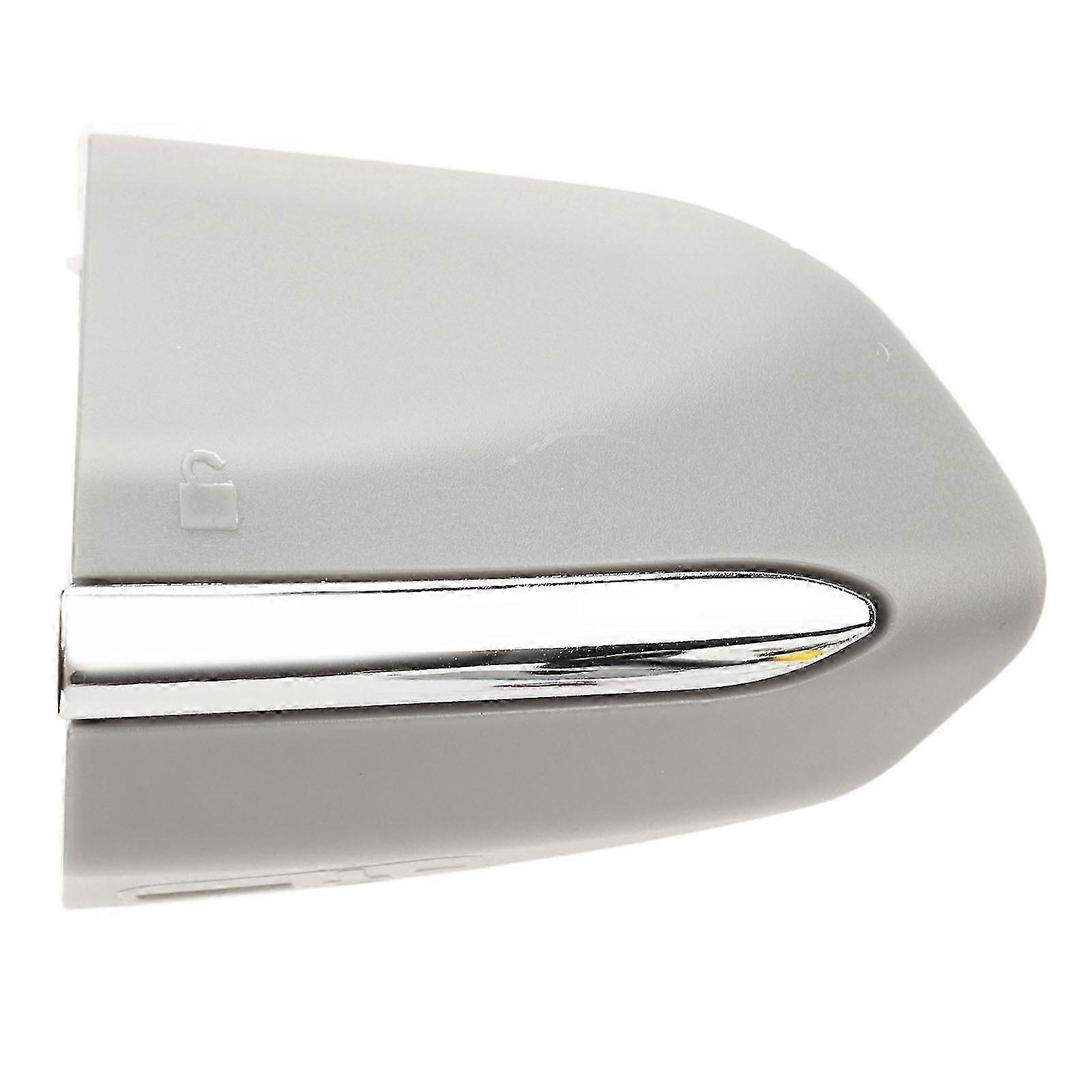 Driver Side Door Handle Cover DS7Z 54218A15 DC Exterior Front Left Door Handle Lock Cap for Fusion 2015 To 2020