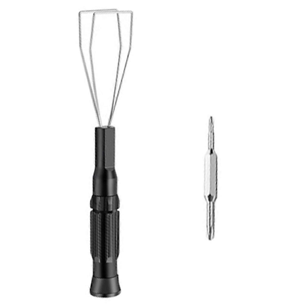 Universal Keycap Puller Portable Mechanical Keyboard Tool For Daily Use Compact Design 1Set
