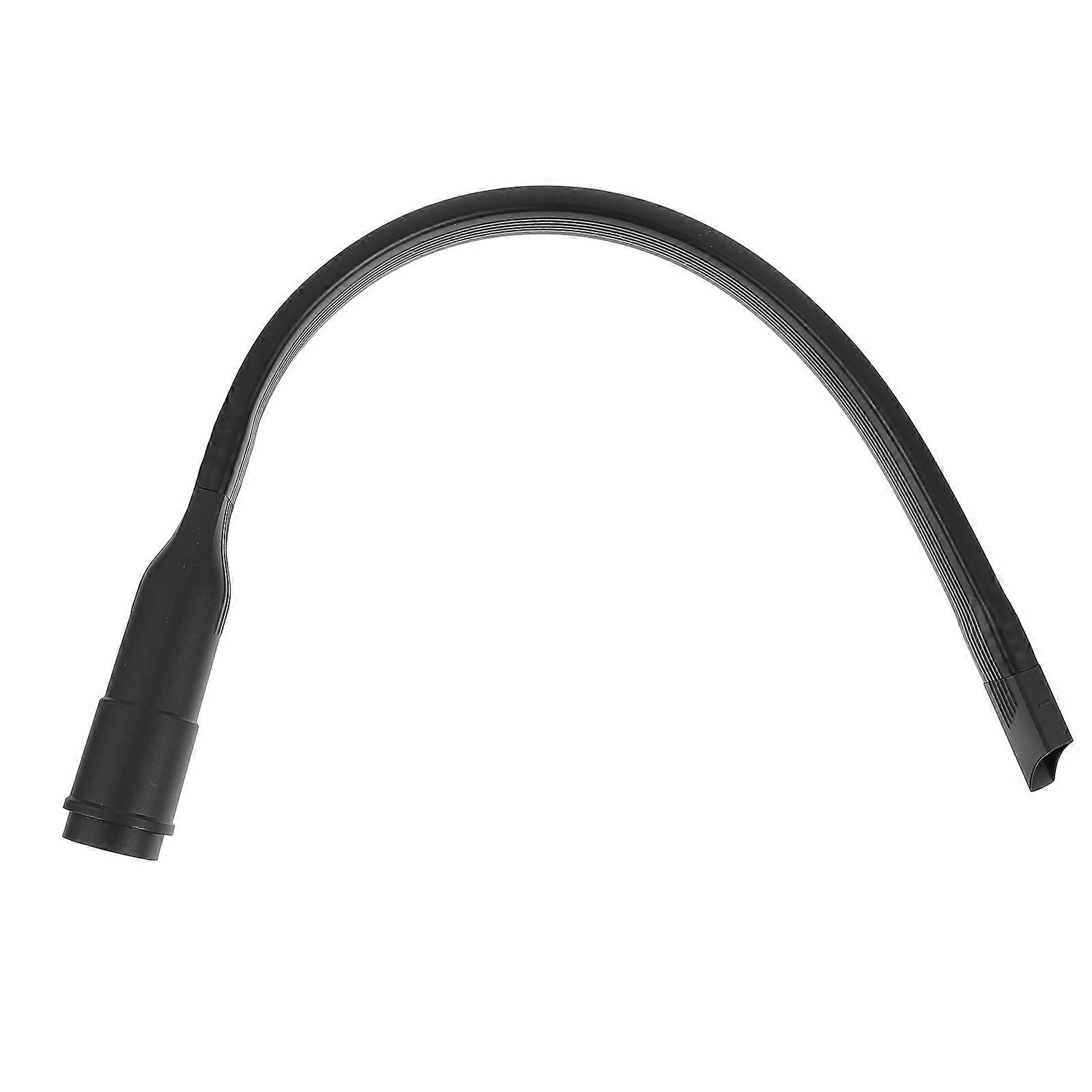 Flat Suction Vacuum Cleaner Brush Replacement for Keyboard, Sofa, and Bed Gap Cleaning