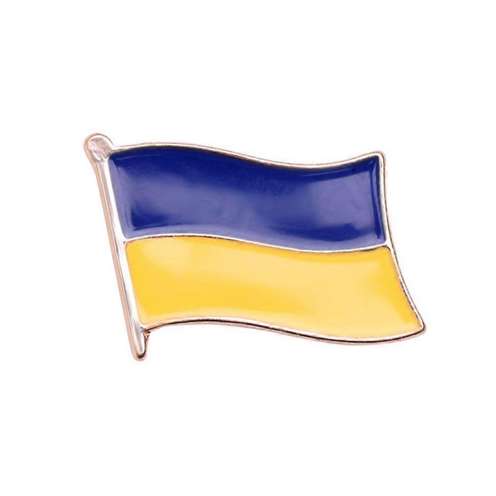 Ucraina Pavilion Brosa Pin
