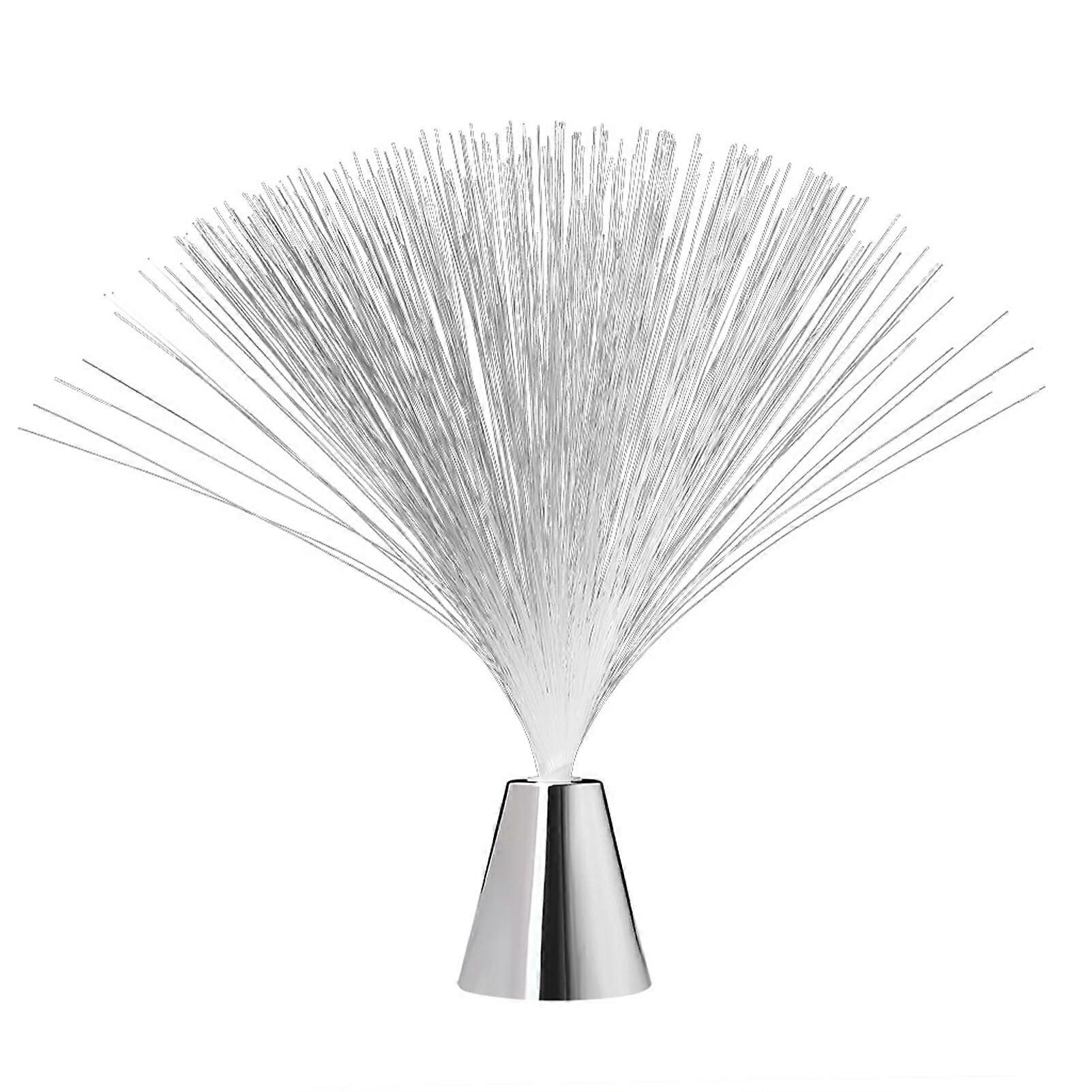 Fiber Optic Lamp, Versatile Applications, Colorful Lighting, USB Charging, Decorative and Functional Fiberglass Night Light