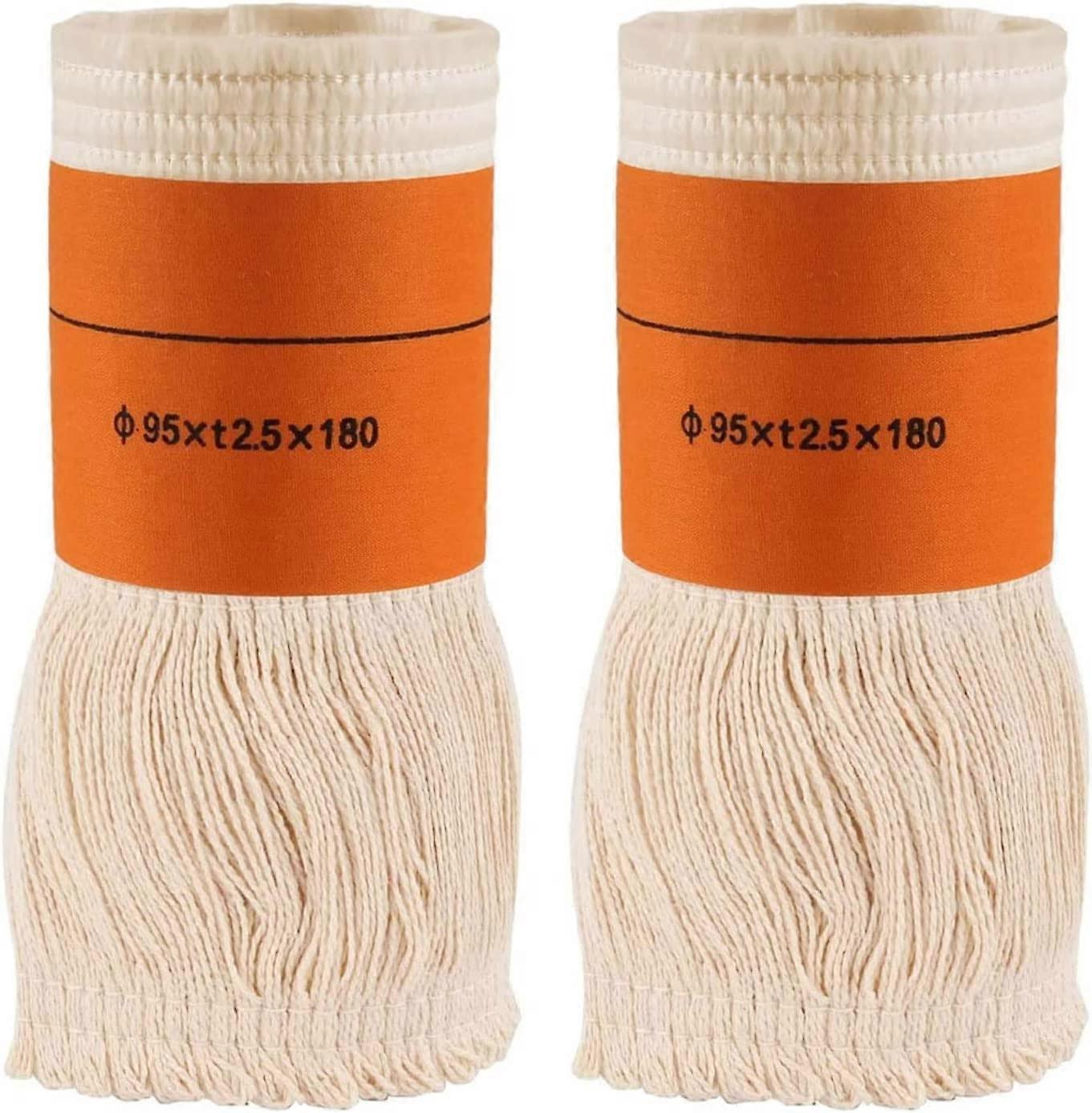 Indoor Petroleum Stove Wick, Kerosene Heater Wicks, Replacement Wicks for Kerosene Heater, Petroleum Heater Wick (2 Pieces) Pack of 2