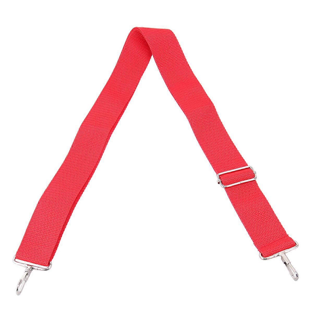 Snare Drum Accessories Nylon Carrying Snare Drum Durable Adjustable Length 1Pack