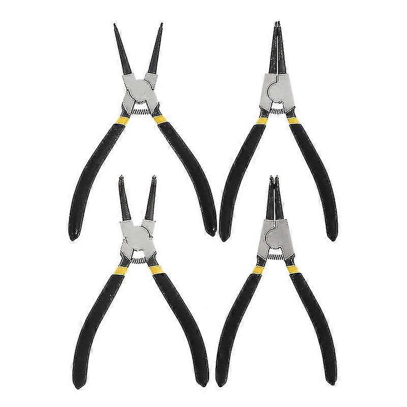 4pcs Retainer Pliers