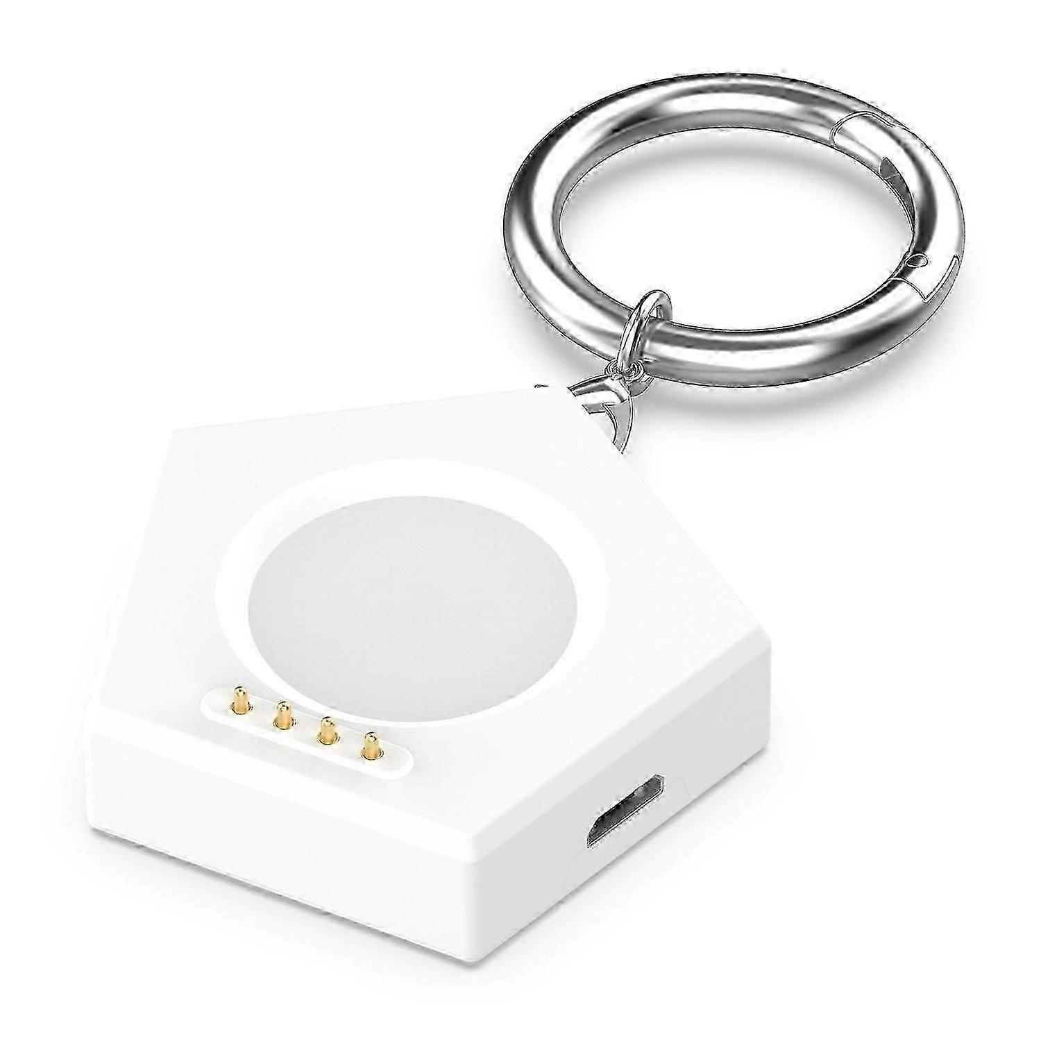 Magnetic Charging Dock for OnePlus Watch 2 & Oppo Watch X