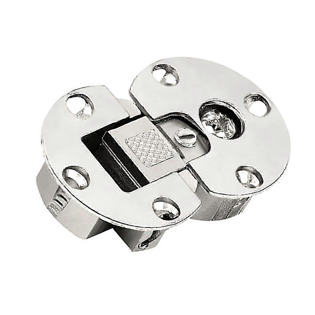 Table Drop Down Hinge Flush Hinge 90 Degree Page Turning Axes Hardware