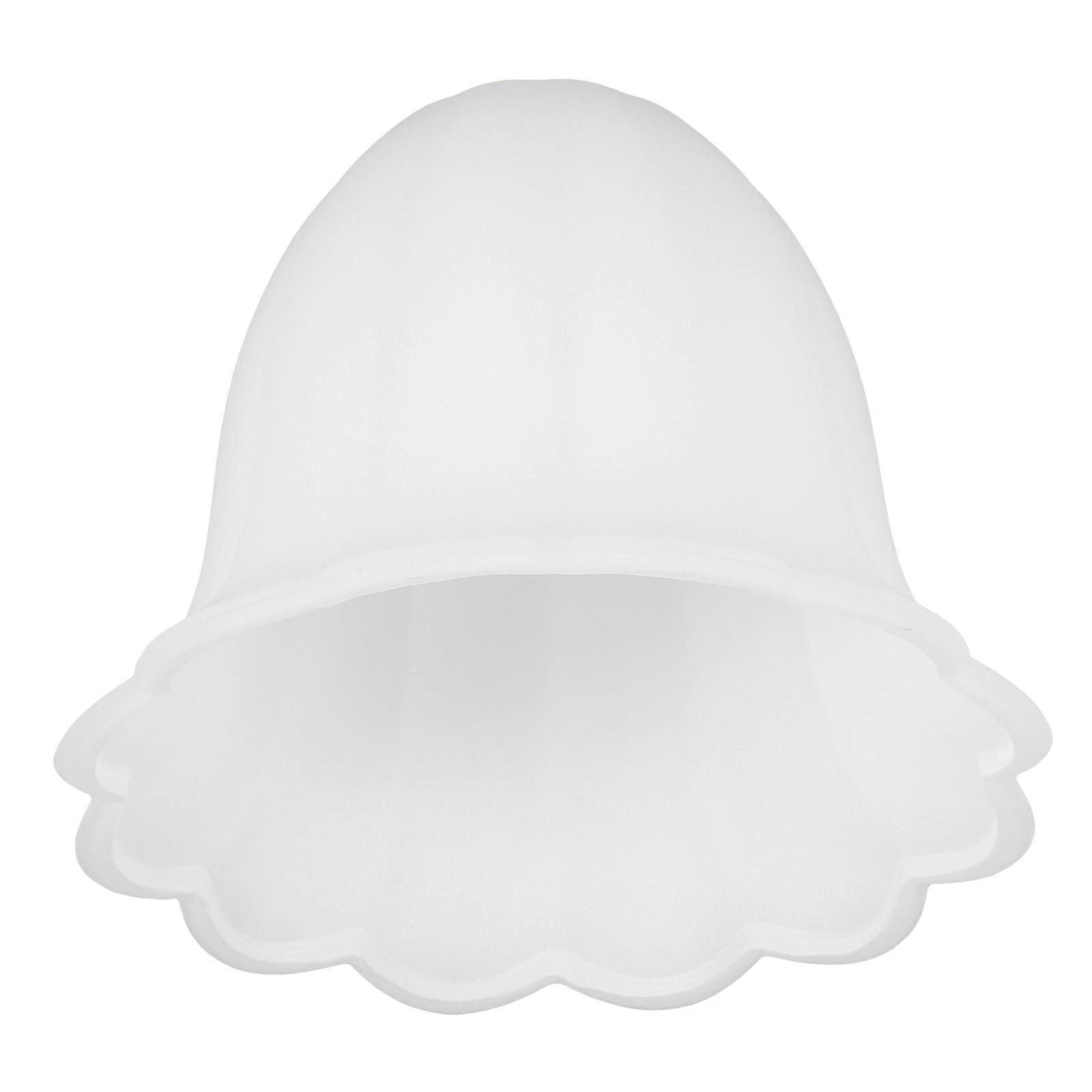Flower Shaped Light Bulb Cover for Pendant Lamp Shade