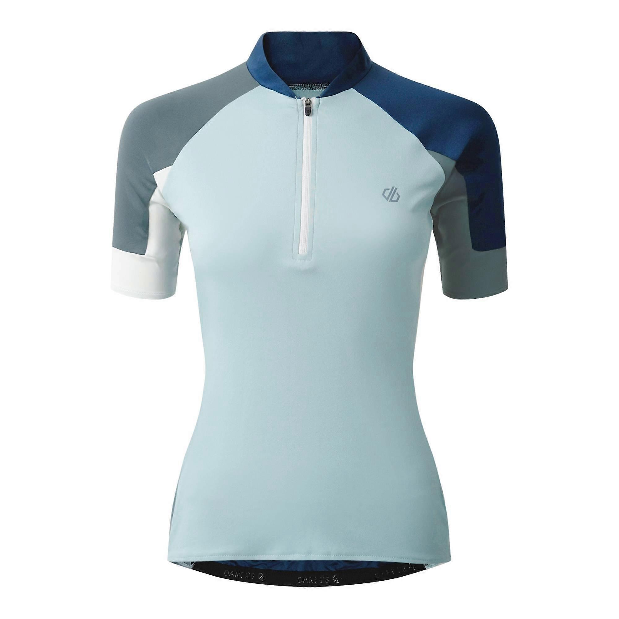 Dare 2B Dames / Dames Flutter Jersey