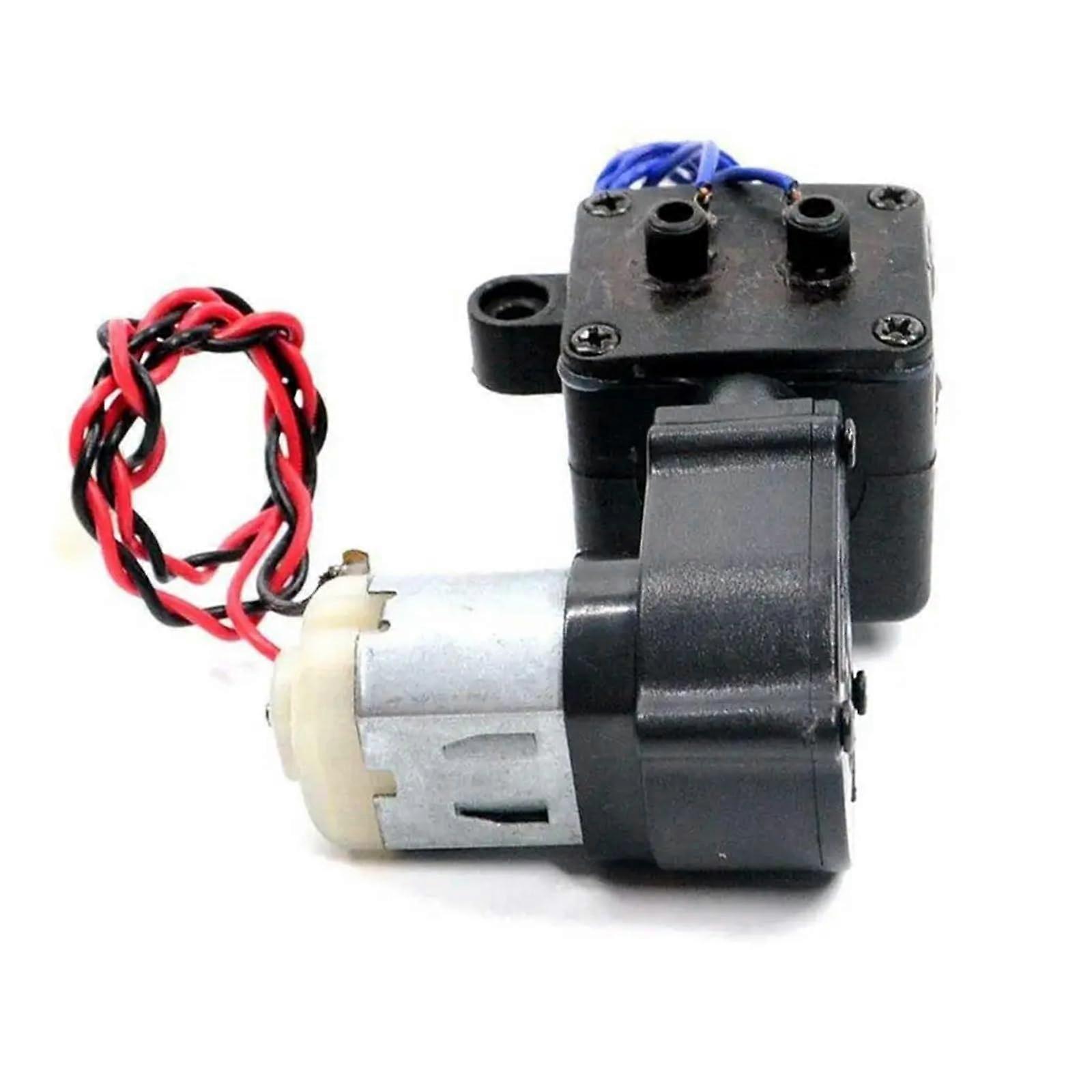 1:16 Scale RC Smoke Generator Unit with Metal Pipe Connector for Henglong 3918 Tank Upgrade Parts