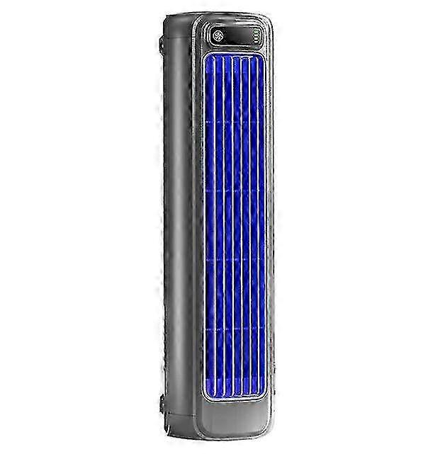 Quiet Cooling Fan with 3 Speed Settings for Air Conditioner - Compatible with Cooling Ace AC Units