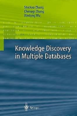 Knowledge Discovery in Multiple Databases