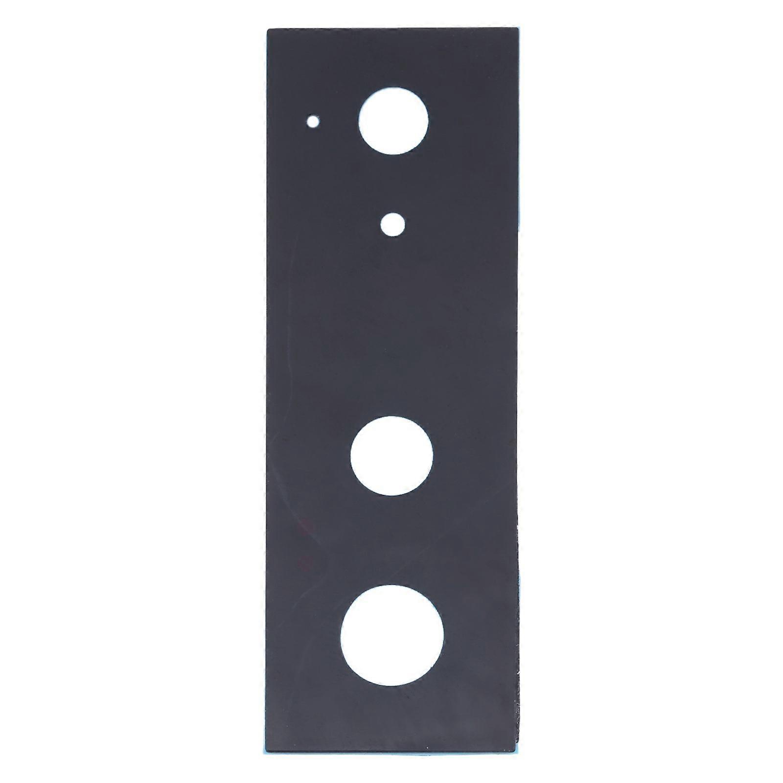 Original Back Camera Lens For Google Pixel 6