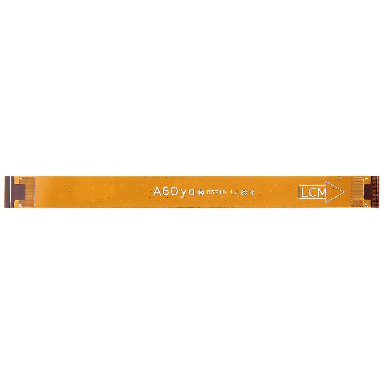 Original LCD Flex Cable For Amazon Fire HD 8 2020