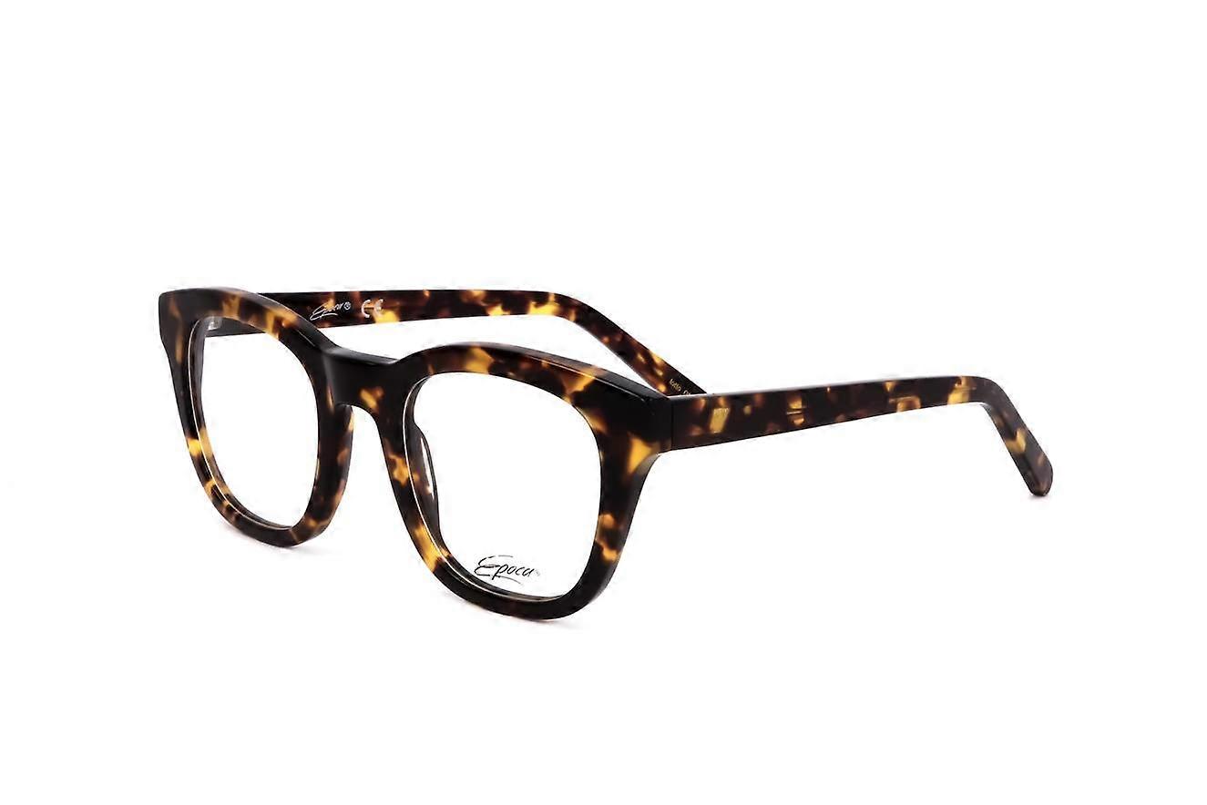 Eyewear Frames Epoca E2122 C2 TORTOISE 49/23/150 WOMAN