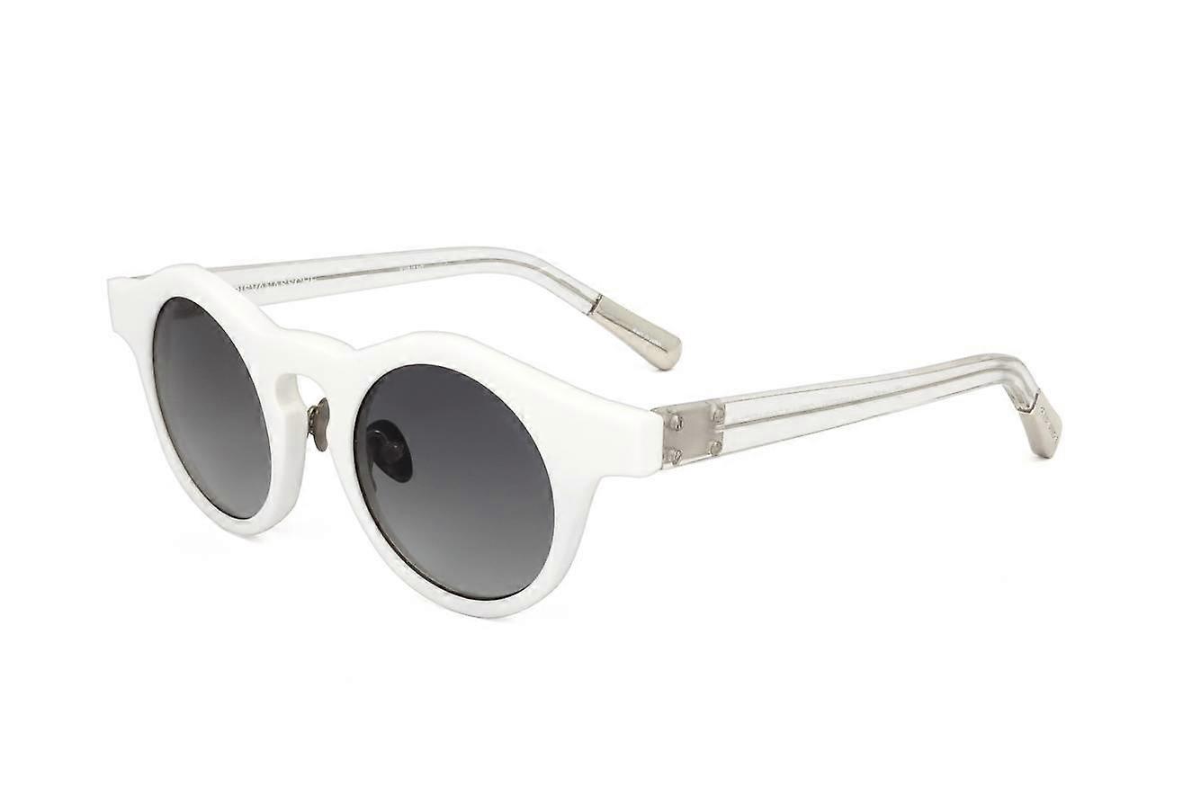 Sunglasses Kris Van Assche by Linda Farrow KVA13 C3 44/22/0 MAN