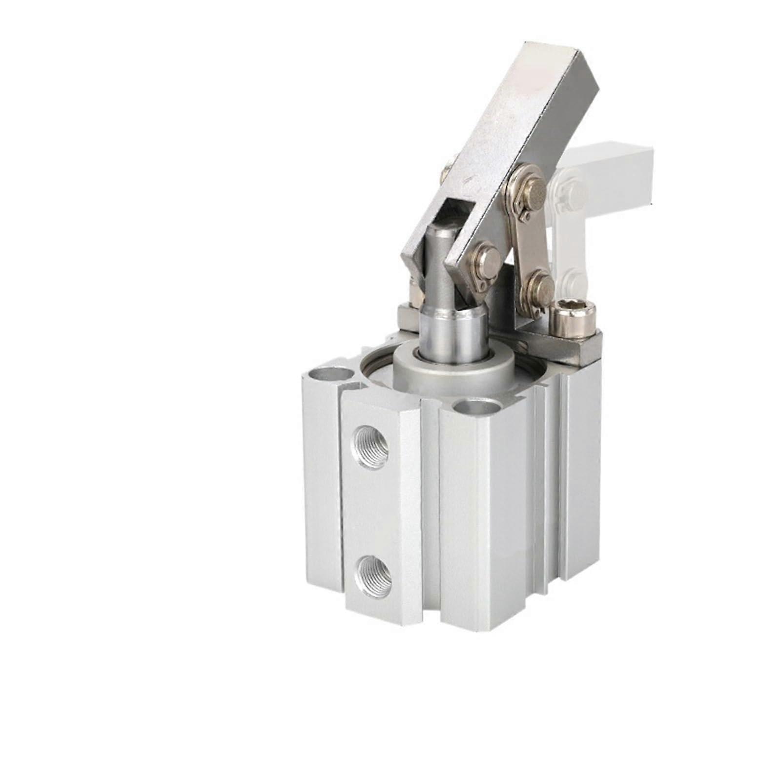 Double acting clamp arm lever ALC JGL Air Cylinder Rotary Clamp (JGL,40) JGL 40