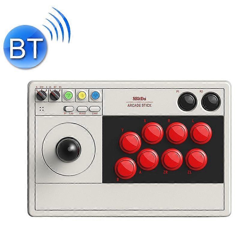 8Bitdo Wireless Bluetooth Game Console Bluetooth (Standard version)