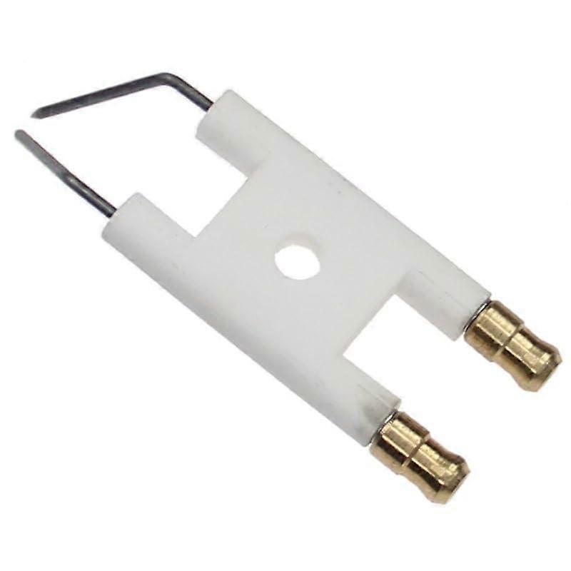 Electrode Block 1822 Compatible with Wolf 8902394, 2413310 for Yellow Burner WK02