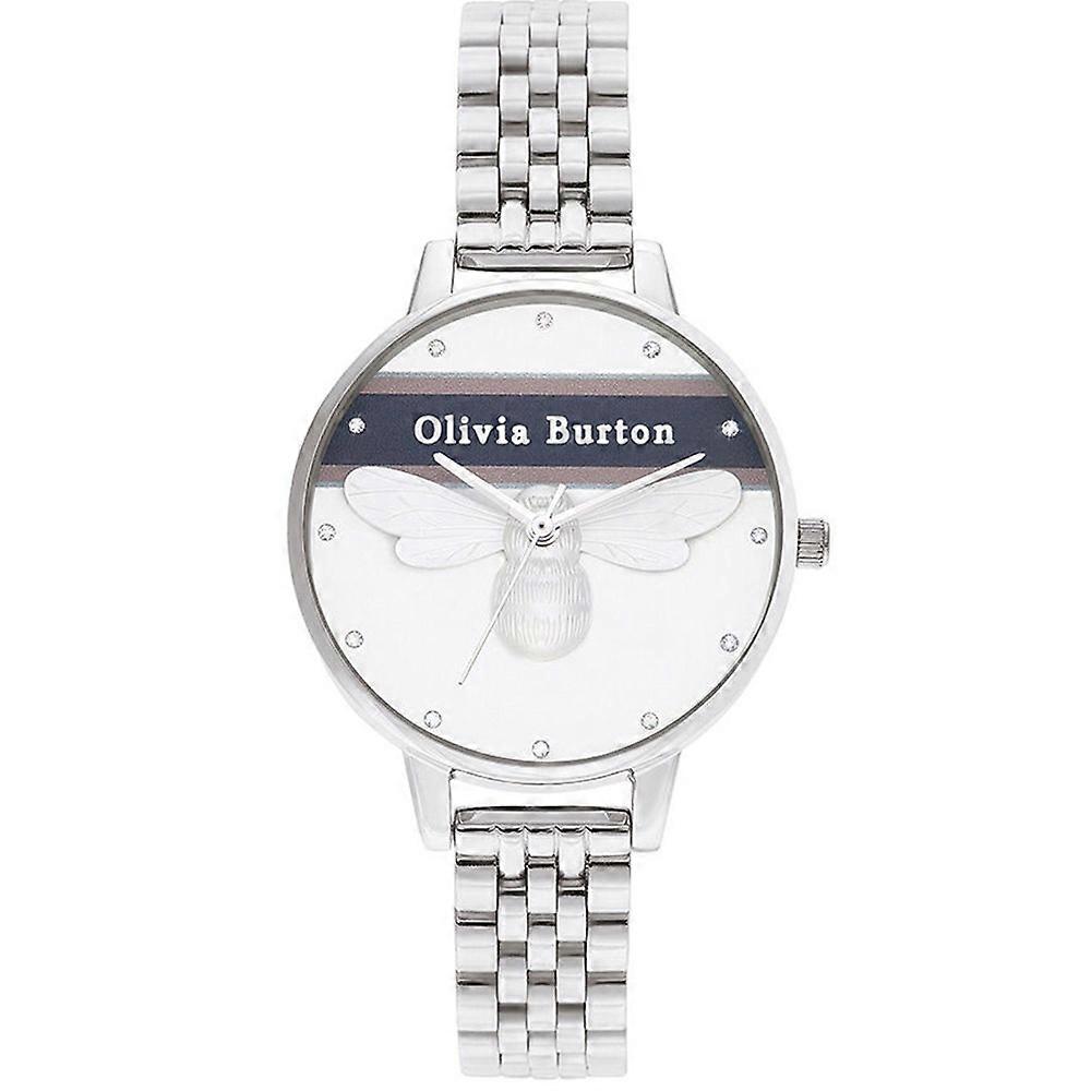 Watches Olivia Burton ob16vs07