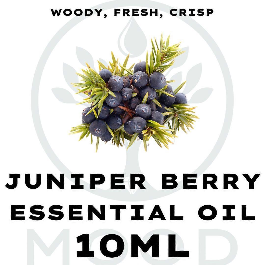 Juniperberry Essential Oil 10ml
