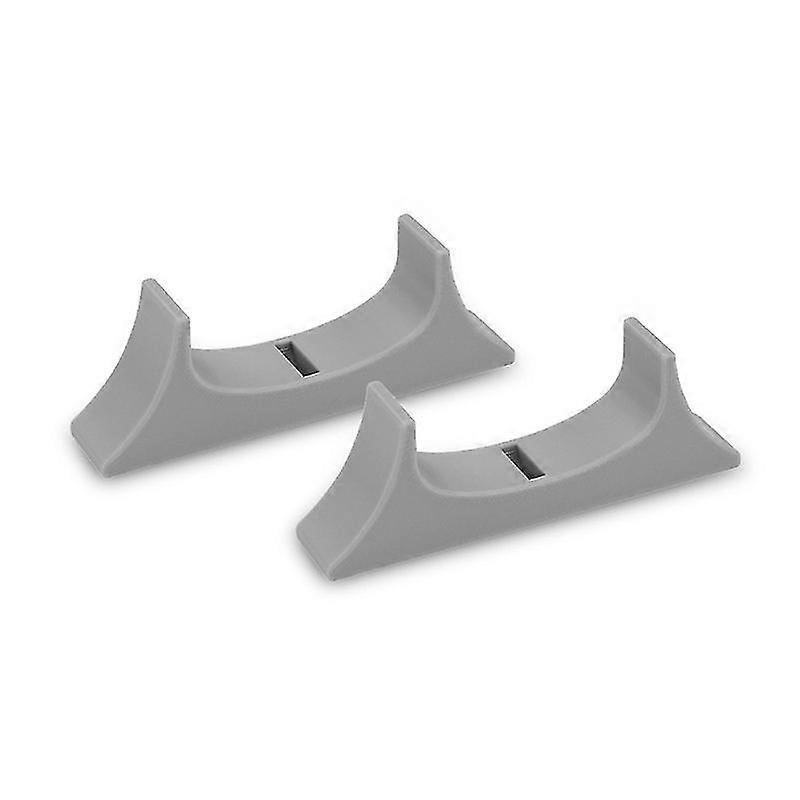 For WII U Console Bracket chilling Base Horizontal