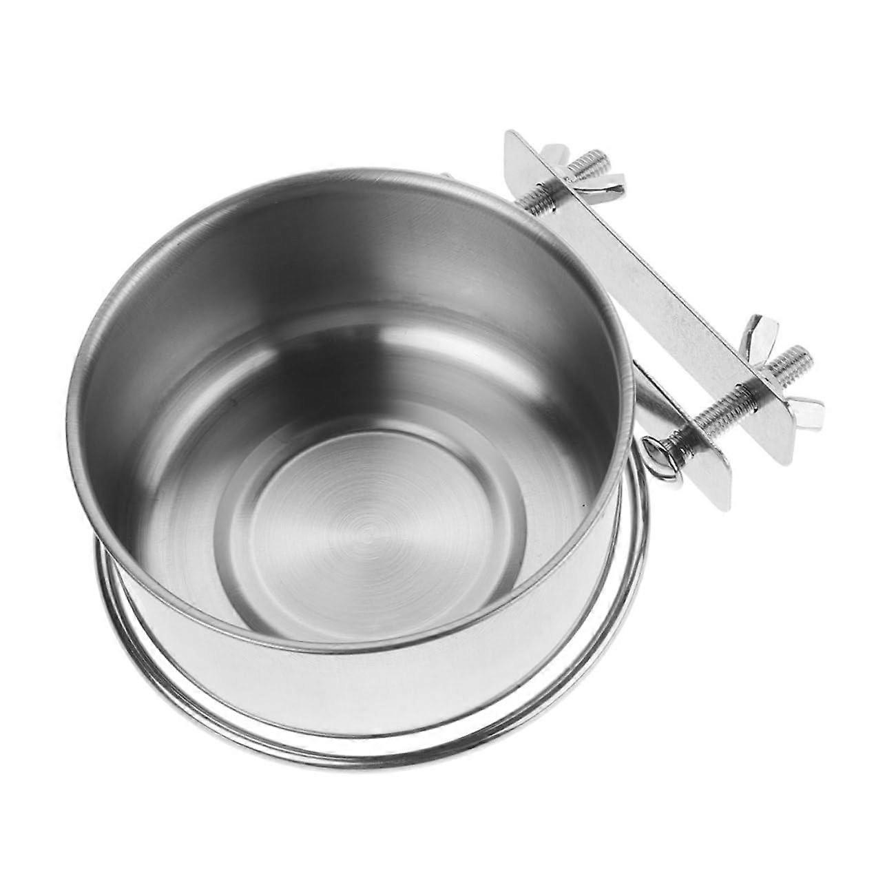 Wall Mounted Dog Bowl SpaceSaving Design for Pets, Promotes Healthy Digestion, Ideal for Small Spaces