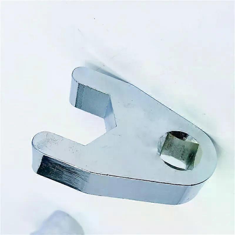 Crowfoot Driving Key is applicable to a variety of Fuel Injectors Multi-Function Anti-Rust Anti-Rust Home Owner