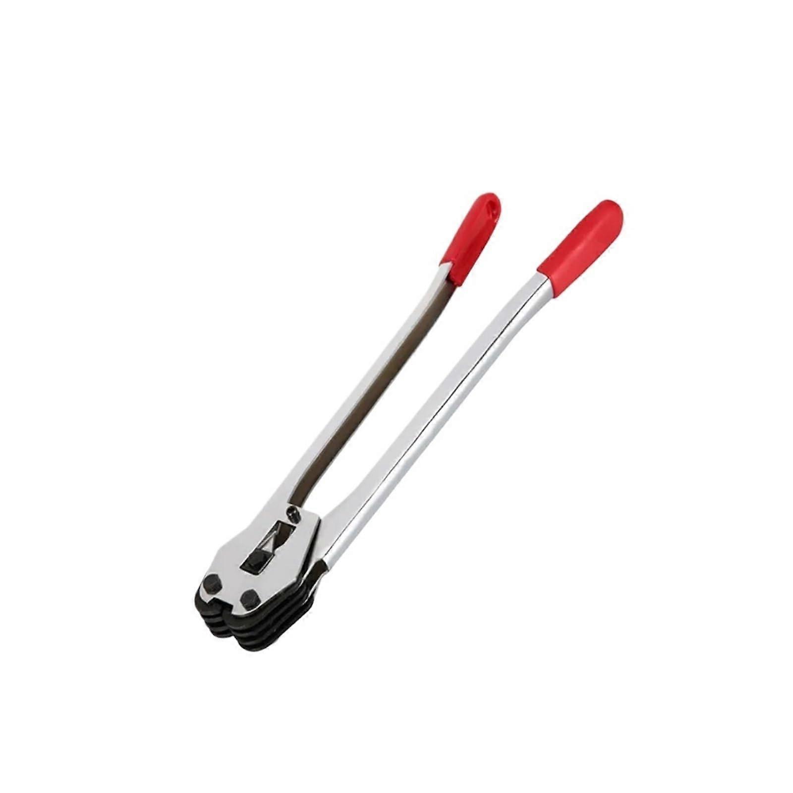 Strapping machine, Manual strapping tool, Strapping machine, Plastic band strapping tool set SD330, Packaging equipment (16mm)
