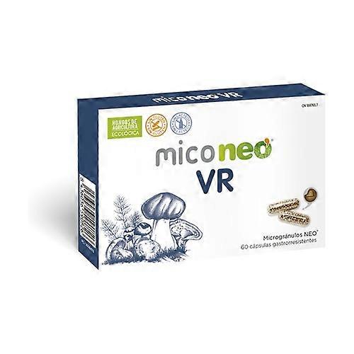 Mico Neo VR 60 capsules