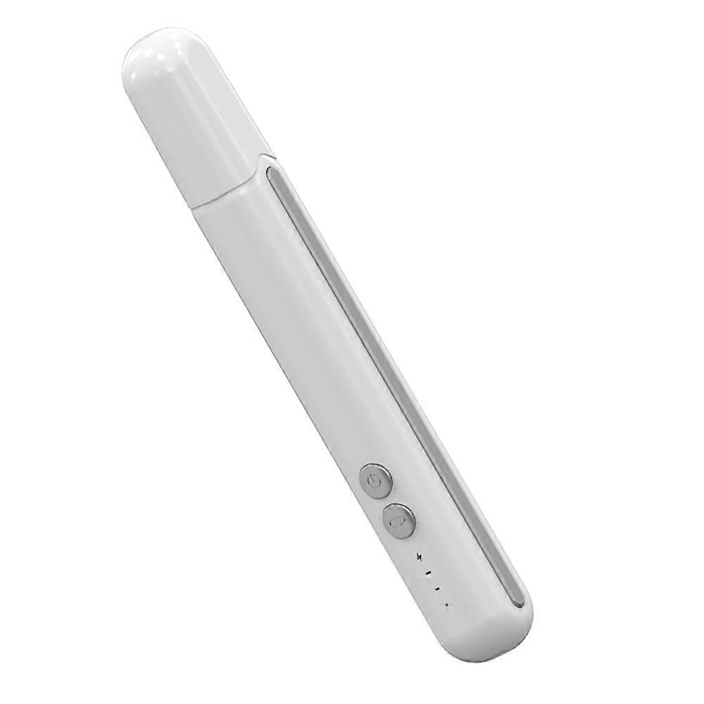 Professional Electric Manicure Machine For Women 16X2.2X2.2CM With Rechargeable Feature For Travel And Home Use 1 Set