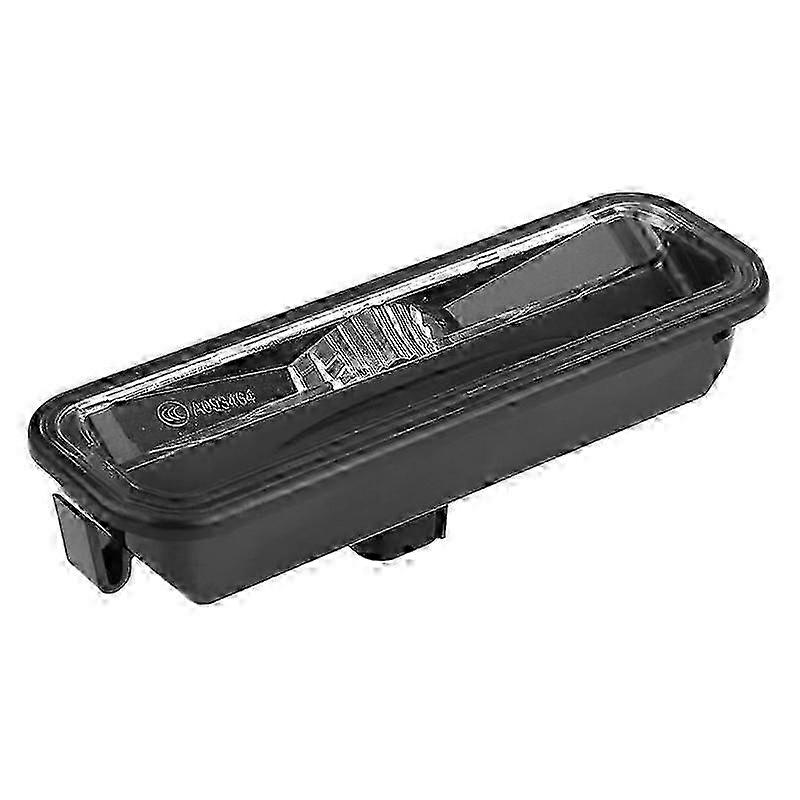 Tailgate button for Ford FOCUS MK3 III 2010-2014 BM5119B514AE