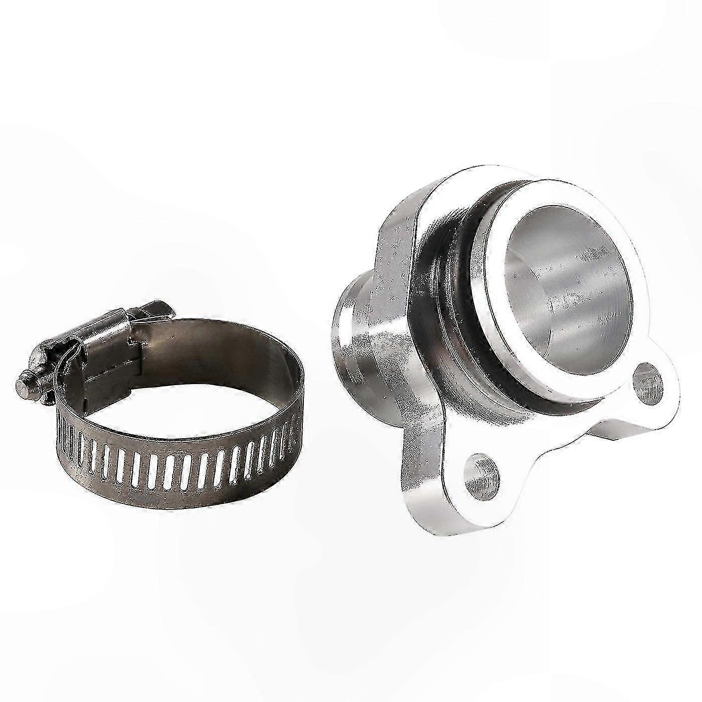 Engine Hose Fitting Replacement for N54 N53 N52 Models - Durable and Reliable Performance Solution