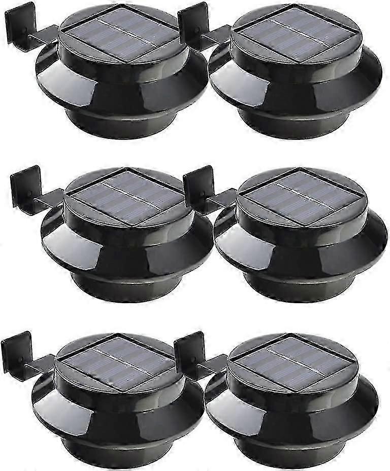 Solar Powered Led Lights