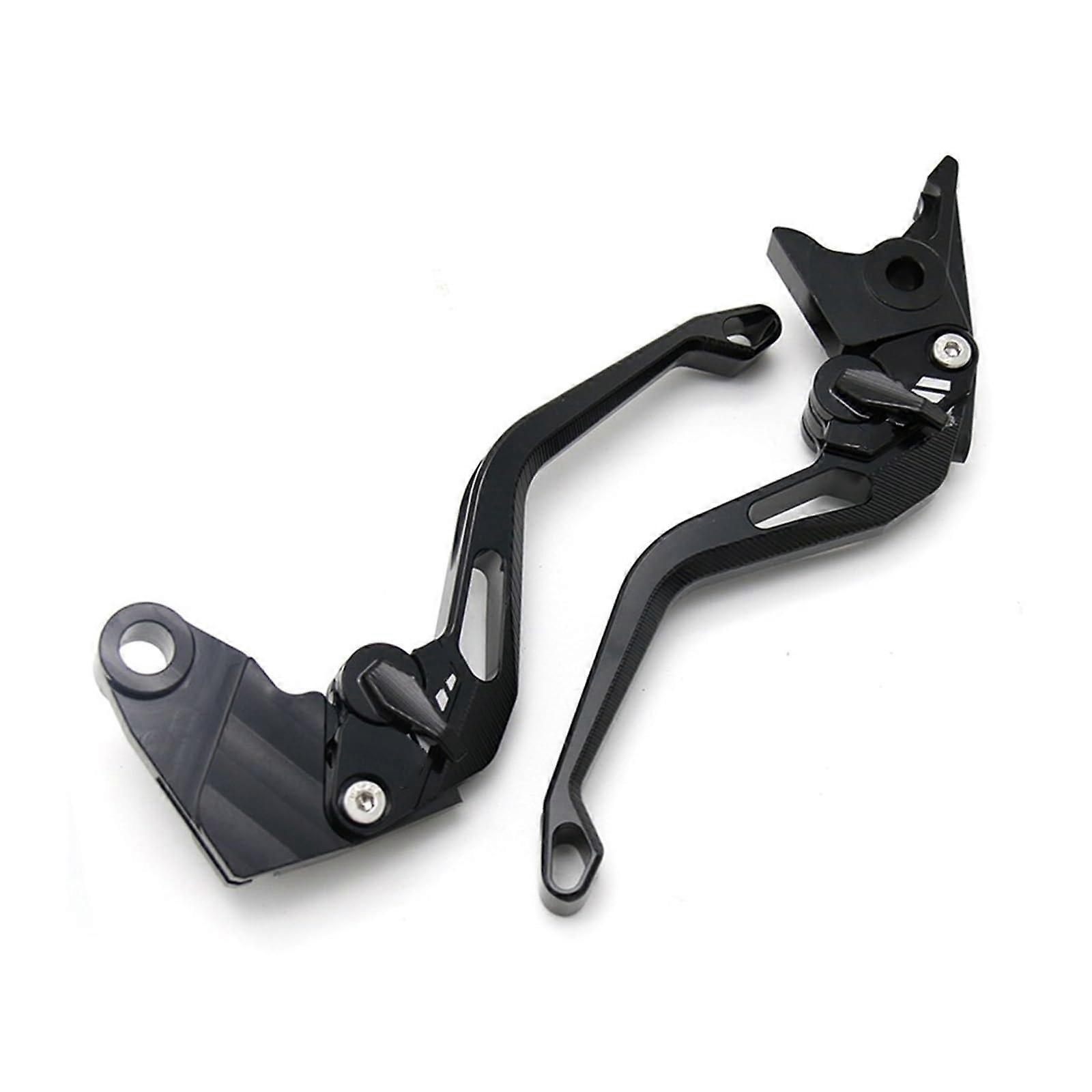 Motorcycle Clutch Lever For BMW F800GS F800R F800GT F800S F800ST (Black)