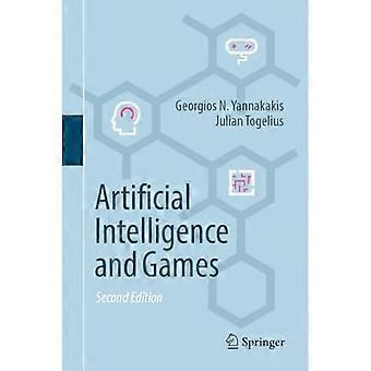 Künstliche Intelligenz und Spiele