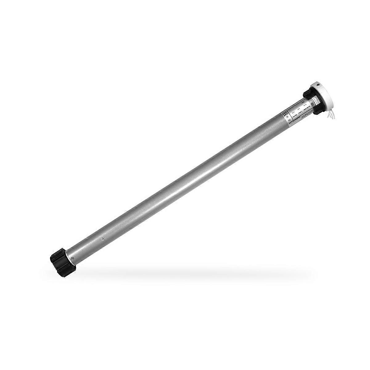 Tuya Zigbee Automatic Smart Zigbee Roller Shade Blinds Motor for 38 mm Tube Remote Control Work with