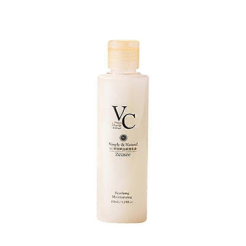 VC Toner Refreshing Hydrating Rejuvenating Wet Compress Moisturizing Water Lotion 500ml